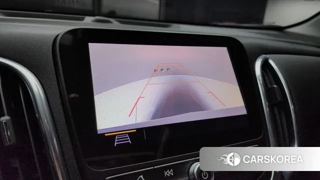 Chevrolet (GM Daewoo) Equinox 2020 Белый из Кореи, фото 6