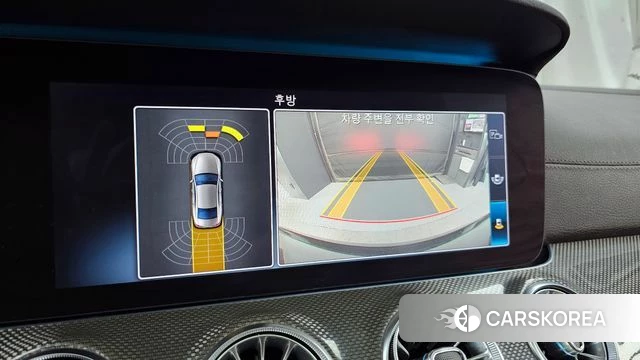 Mercedes-Benz CLS-Class C257 2019 Черный из Кореи, фото 6