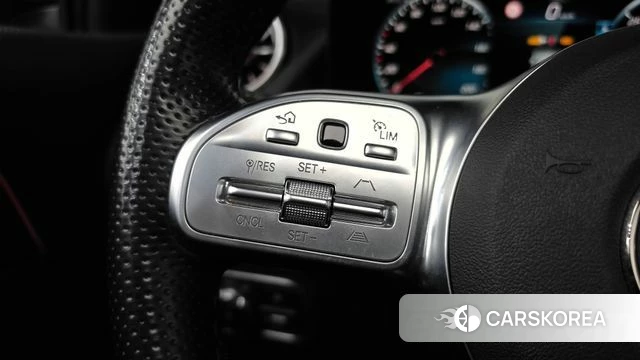 Mercedes-Benz EQA H243 2022 Коричневый из Кореи, фото 6
