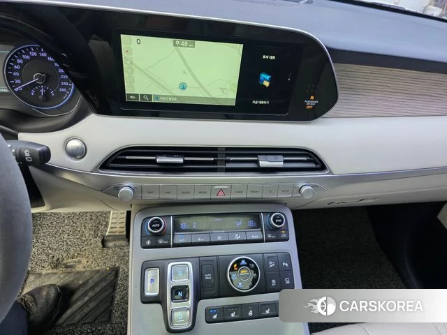 Hyundai Palisade 2018 Белый из Кореи, фото 6