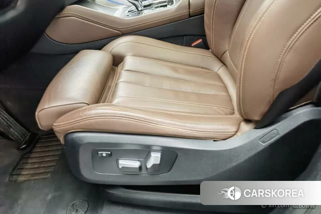 BMW X6 2022 Черный из Китая, фото 6