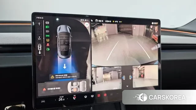 Tesla Model 3 2025 Серый из Кореи, фото 6