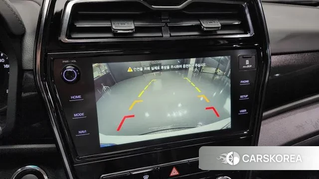 Ssangyong Berry New Tivoli 2022 Белый из Кореи, фото 6