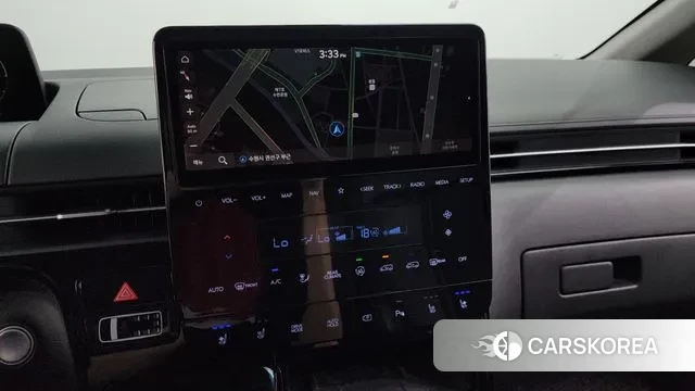 Hyundai Staria 2021 Черный из Кореи, фото 6