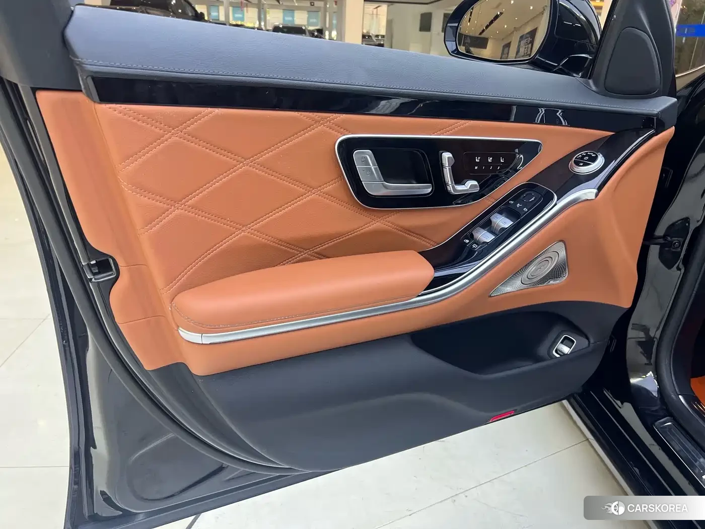 Mercedes-Benz Maybach S-Class 2022 Черный из Китая, фото 6
