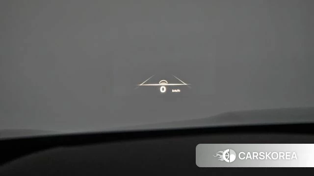 Kia The New K9 2nd generation 2022 Зеленый из Кореи, фото 6