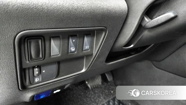 Renault Korea (Samsung) The New QM6 2019 Белый из Кореи, фото 6