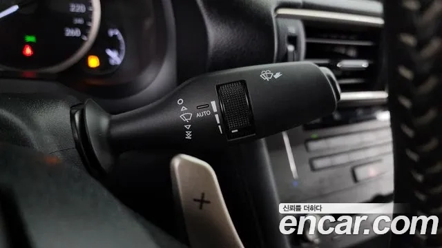 Lexus New IS300 id 2912714 из Кореи 6