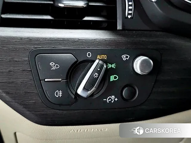 Audi A5 (F5) 2023 Белый из Кореи, фото 6