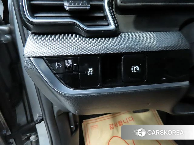 Kia Sportage 5th Generation 2021 Серебристо-серый из Кореи, фото 6