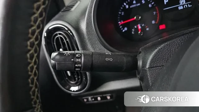 Kia All New Morning (JA) 2019 Белый из Кореи, фото 6