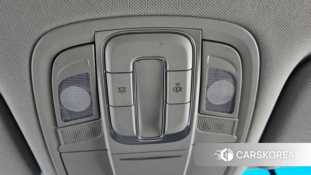 Hyundai Santa Fe TM 2018 Серый из Кореи, фото 6
