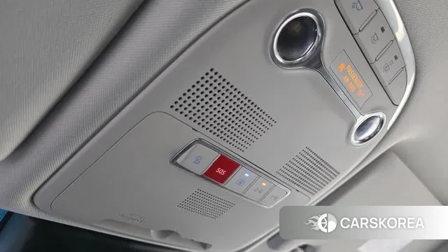 Hyundai The New Grandeur IG 2022 Черный из Кореи, фото 6