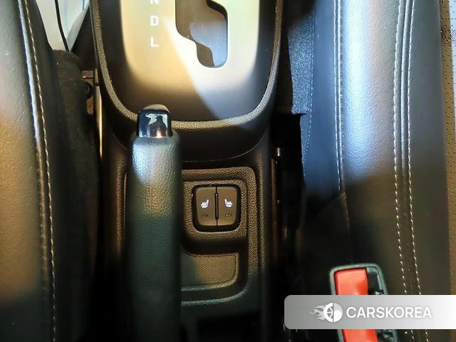 Chevrolet (GM Daewoo) The New Spark 2018 Серый из Кореи, фото 6