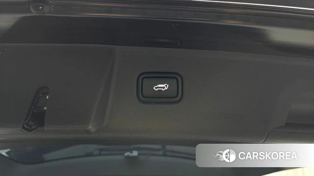 Kia Mohave Master 2020 Черный из Кореи, фото 6
