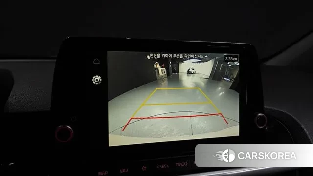 Kia The New Morning (JA) 2024 Жемчужный цвет из Кореи, фото 6