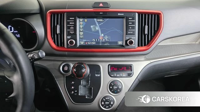 Kia The New Ray 2019 Черный из Кореи, фото 6