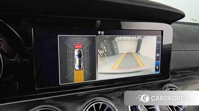 Mercedes-Benz E-Class W213 2018 Серый из Кореи, фото 6