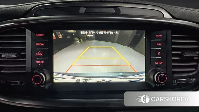 Kia The New Sorento 2020 Серый из Кореи, фото 6