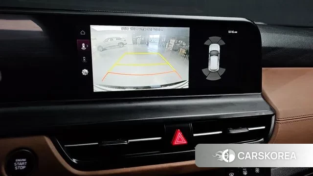 Kia The New Seltos 2023 Белый из Кореи, фото 6