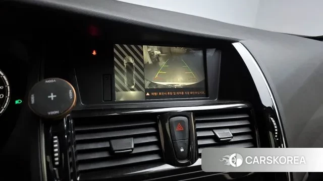 Renault Korea (Samsung) SM7 Nova 2018 Белый из Кореи, фото 6