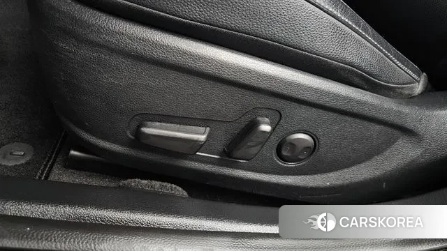 Kia K7 Premier 2019 Серый из Кореи, фото 6