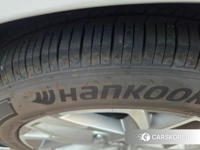 Hyundai Sonata (DN8) 2020 Жемчужный цвет из Кореи, фото 6