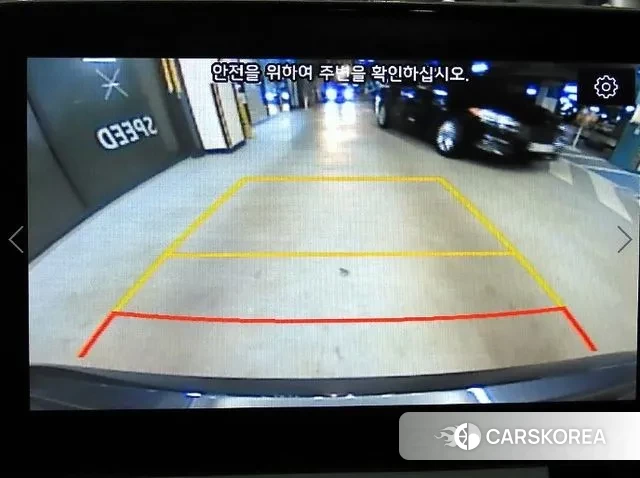 Kia Come New K3 2021 Серый из Кореи, фото 6