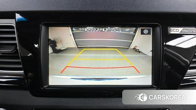 Kia Niro EV 2019 Белый из Кореи, фото 6