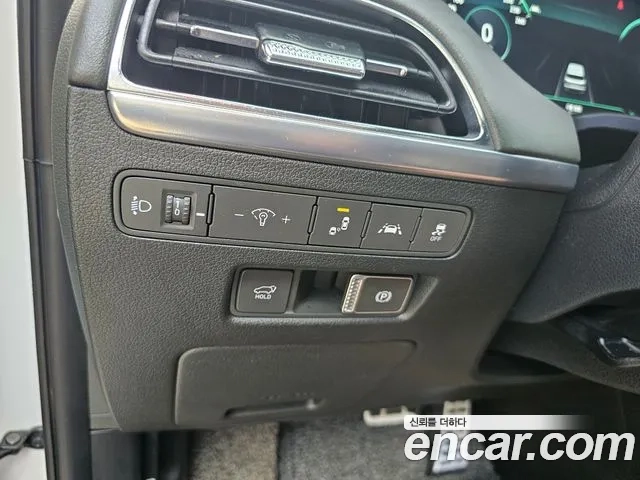 Hyundai Palisade 2020 Жемчужный цвет из Кореи, фото 6