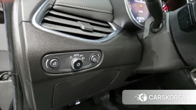 Chevrolet (GM Daewoo) The New Malibu 2022 Черный из Кореи, фото 6