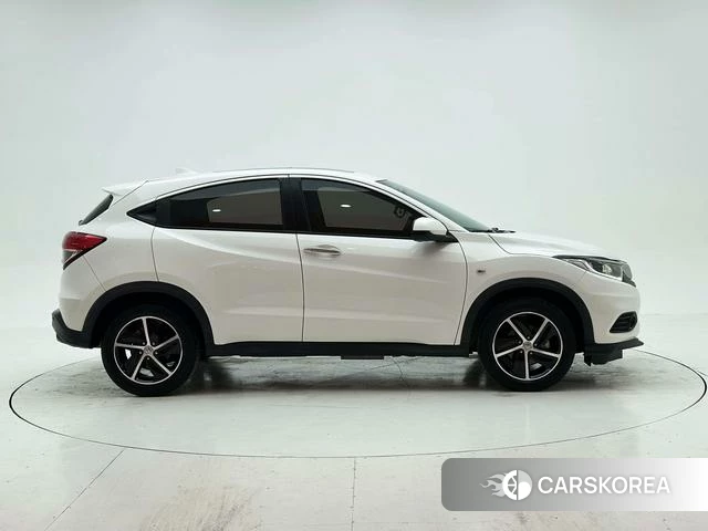 Honda Binzhi 2021 Белый из Китая, фото 6
