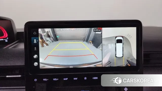 Hyundai Staria 2024 Синий из Кореи, фото 6