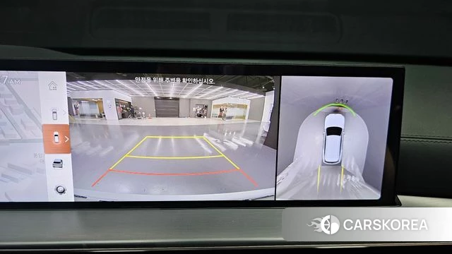 Genesis GV80 2024 Белый из Кореи, фото 6