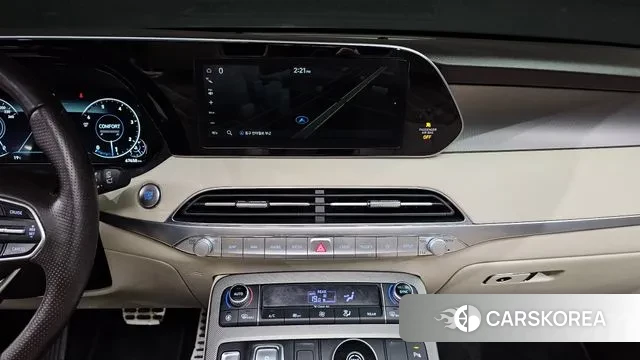 Hyundai Palisade 2020 Белый из Кореи, фото 6