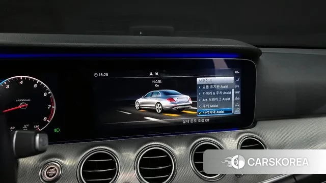 Mercedes-Benz E-Class W213 2019 Белый из Кореи, фото 6