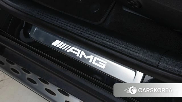 Mercedes-Benz GLC-Class X254 2025 Черный из Кореи, фото 6