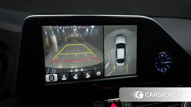 Hyundai Grandeur IG 2018 Черный из Кореи, фото 6