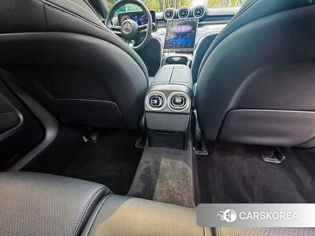 Mercedes-Benz Class C 2024 Белый из Китая, фото 6