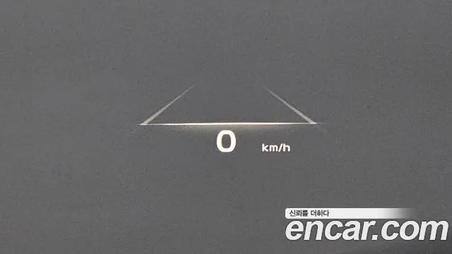 Kia The New K9 2nd generation 2023 Черный из Кореи, фото 6