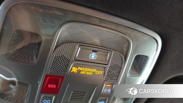 Genesis Electrified G80 (RG3) 2022 Белый из Кореи, фото 6