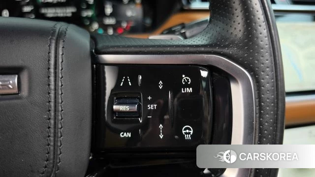 Land Rover Range Rover Velar 2021 Белый из Кореи, фото 6