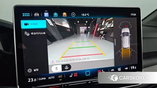 Volkswagen Golf 8th Generation 2025 Белый из Кореи, фото 6