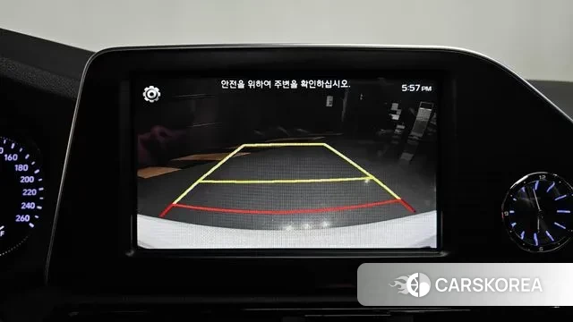 Hyundai Grandeur IG 2018 Белый из Кореи, фото 6