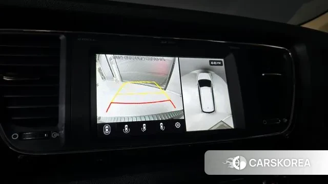 Kia The New Carnival 2019 Черный из Кореи, фото 6