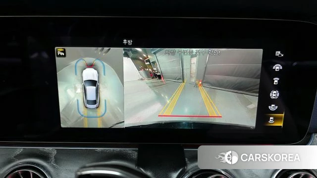 Mercedes-Benz E-Class W213 2021 Черный из Кореи, фото 6