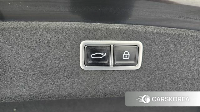 Genesis G80 (RG3) 2020 Черный из Кореи, фото 6