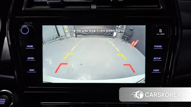 Ssangyong Berry New Tivoli 2021 Белый из Кореи, фото 6