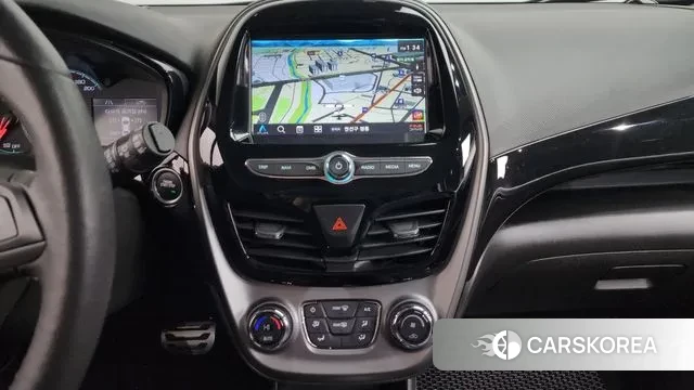 Chevrolet (GM Daewoo) The New Spark id 3484619 из Кореи 6