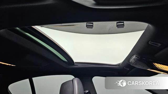 BMW 5 Series (G30) 2021 Черный из Кореи, фото 6